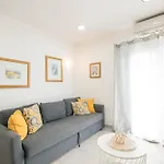 Garrett By Mtphomes Apartamento Albufeira