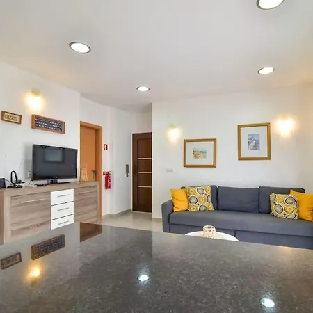 Garrett By Mtphomes Appartement