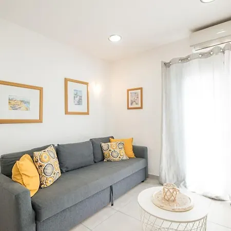 Garrett By Mtphomes Appartement *