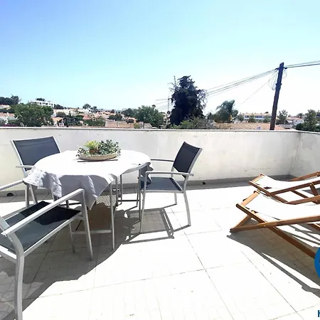 Garrett By Mtphomes Albufeira