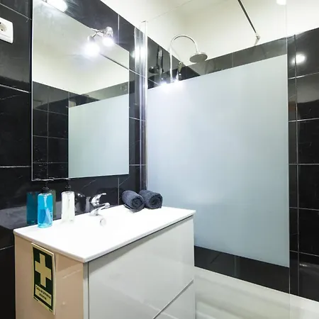 Garrett By Mtphomes Apartamento