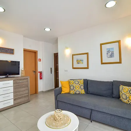 Apartamento Garrett By Mtphomes *