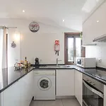 Appartement Garrett By Mtphomes *