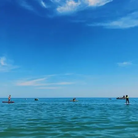 Апартаменты Garrett By Mtphomes Албуфейра