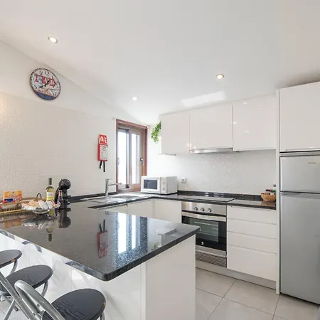 Appartement Garrett By Mtphomes Albufeira