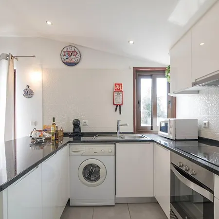 Garrett By Mtphomes Appartement *