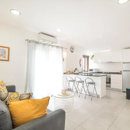 Garrett By Mtphomes Albufeira