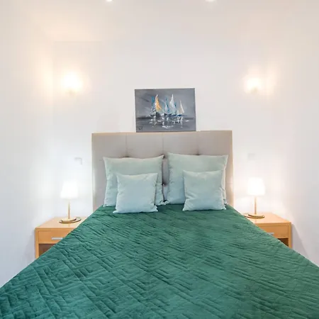 Apartment Garrett By Mtphomes Albufeira