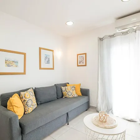 Garrett By Mtphomes Apartment Albufeira
