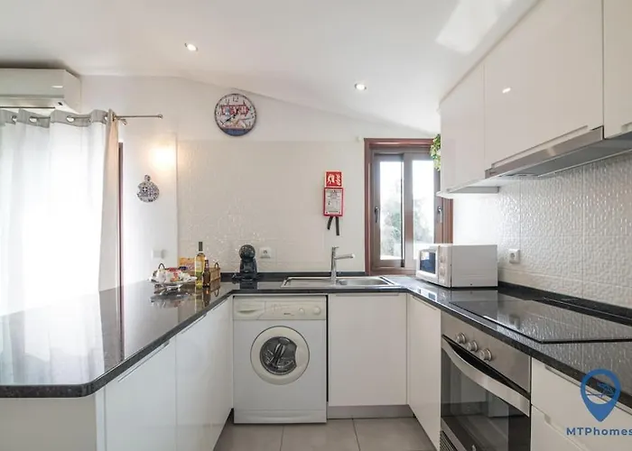 Apartment Garrett By Mtphomes *