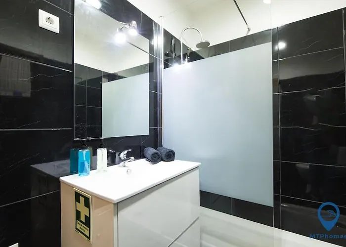 Garrett By Mtphomes Albufeira