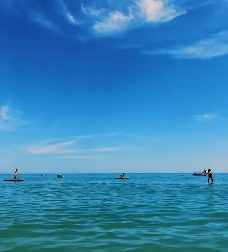 Apartment Garrett By Mtphomes Albufeira