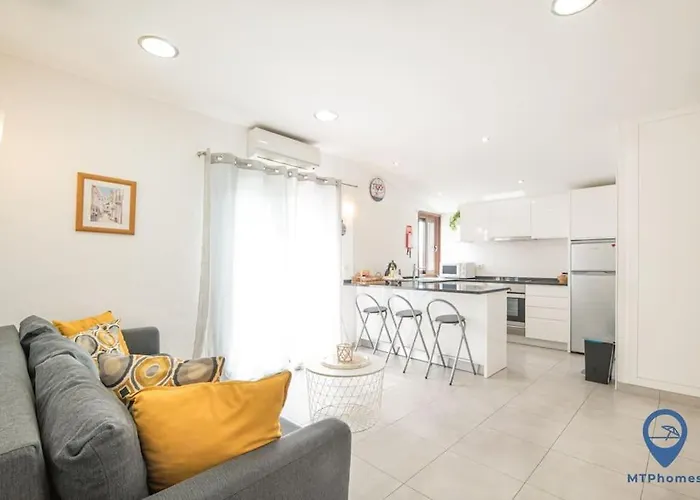 Garrett By Mtphomes Albufeira