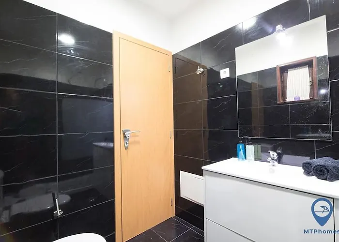 Apartment Garrett By Mtphomes