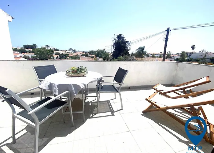 Garrett By Mtphomes Albufeira