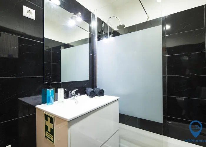 Garrett By Mtphomes Apartment