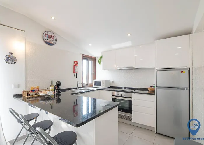 Apartment Garrett By Mtphomes Albufeira