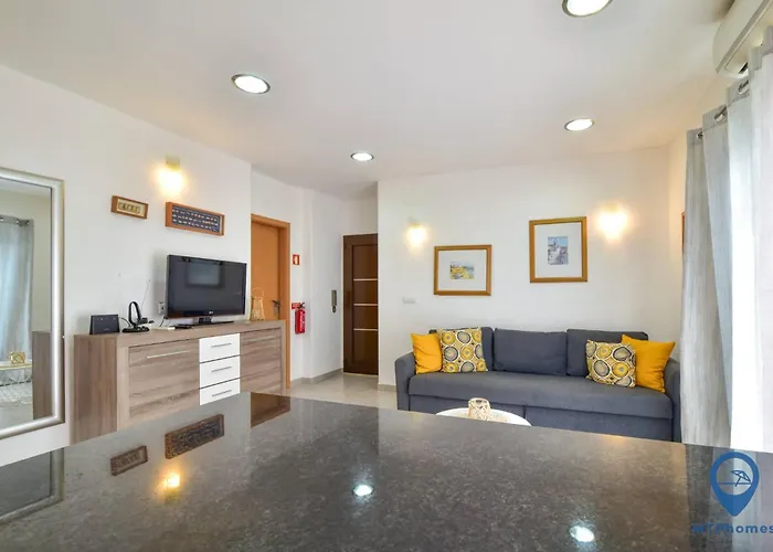 Apartment Garrett By Mtphomes Albufeira