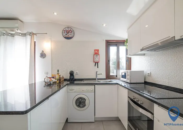 Garrett By Mtphomes Apartment *