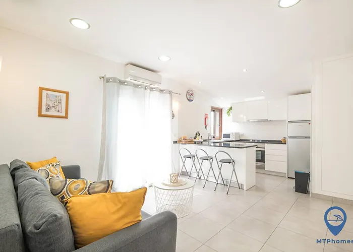 Garrett By Mtphomes Albufeira