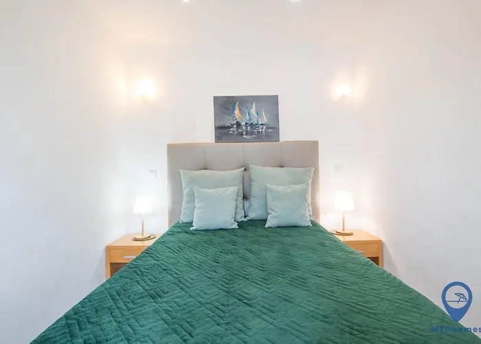 Apartment Garrett By Mtphomes Albufeira