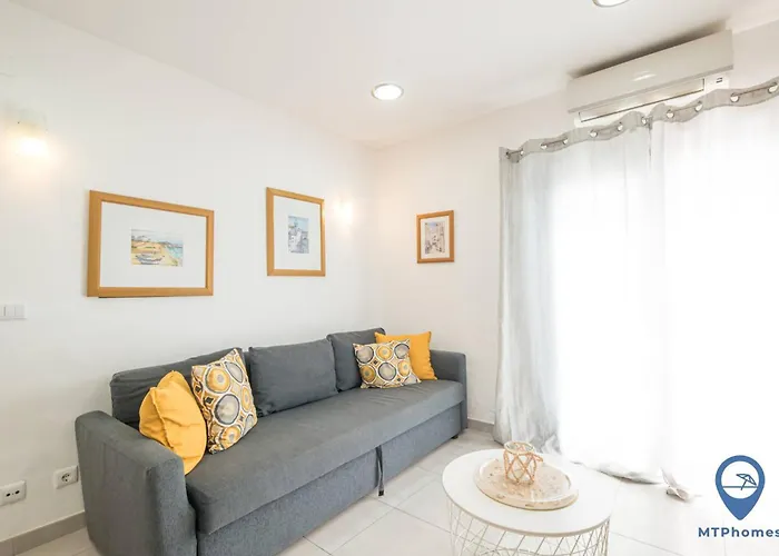Garrett By Mtphomes Apartment Albufeira