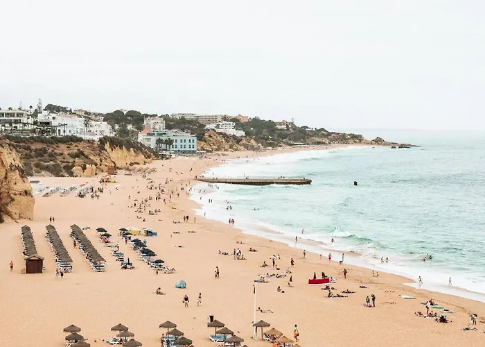 Garrett By Mtphomes Apartment Albufeira