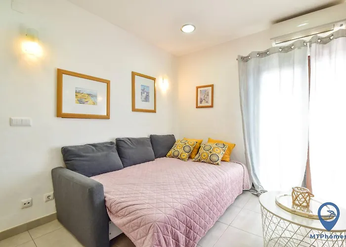 Garrett By Mtphomes * Albufeira