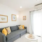 Garrett By Mtphomes شقة *